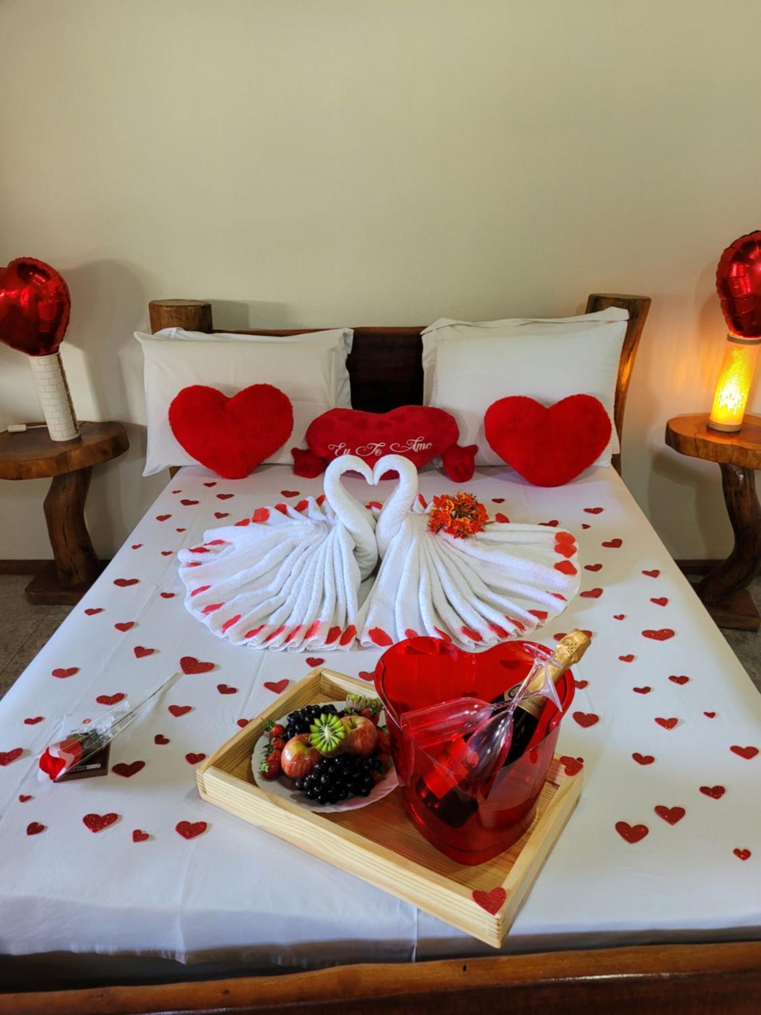 Brisa Da Serra Hotel Pousada Pirenópolis エクステリア 写真
