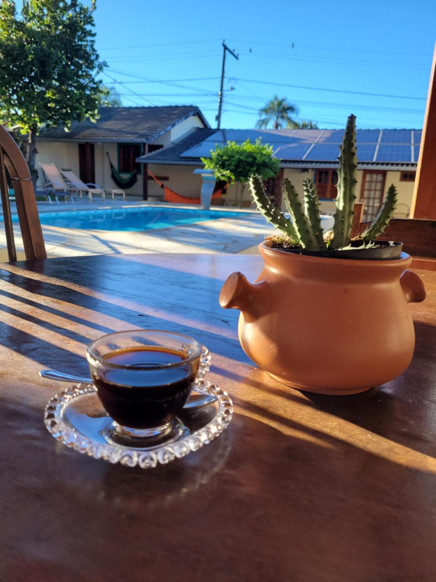 Brisa Da Serra Hotel Pousada Pirenópolis エクステリア 写真