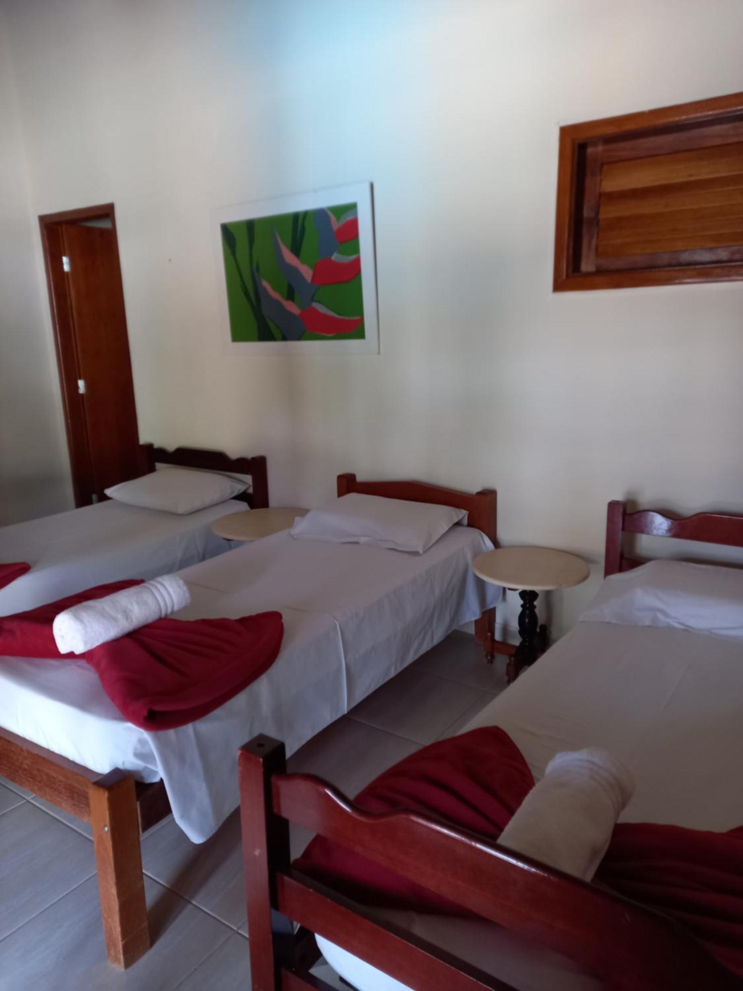 Brisa Da Serra Hotel Pousada Pirenópolis 部屋 写真