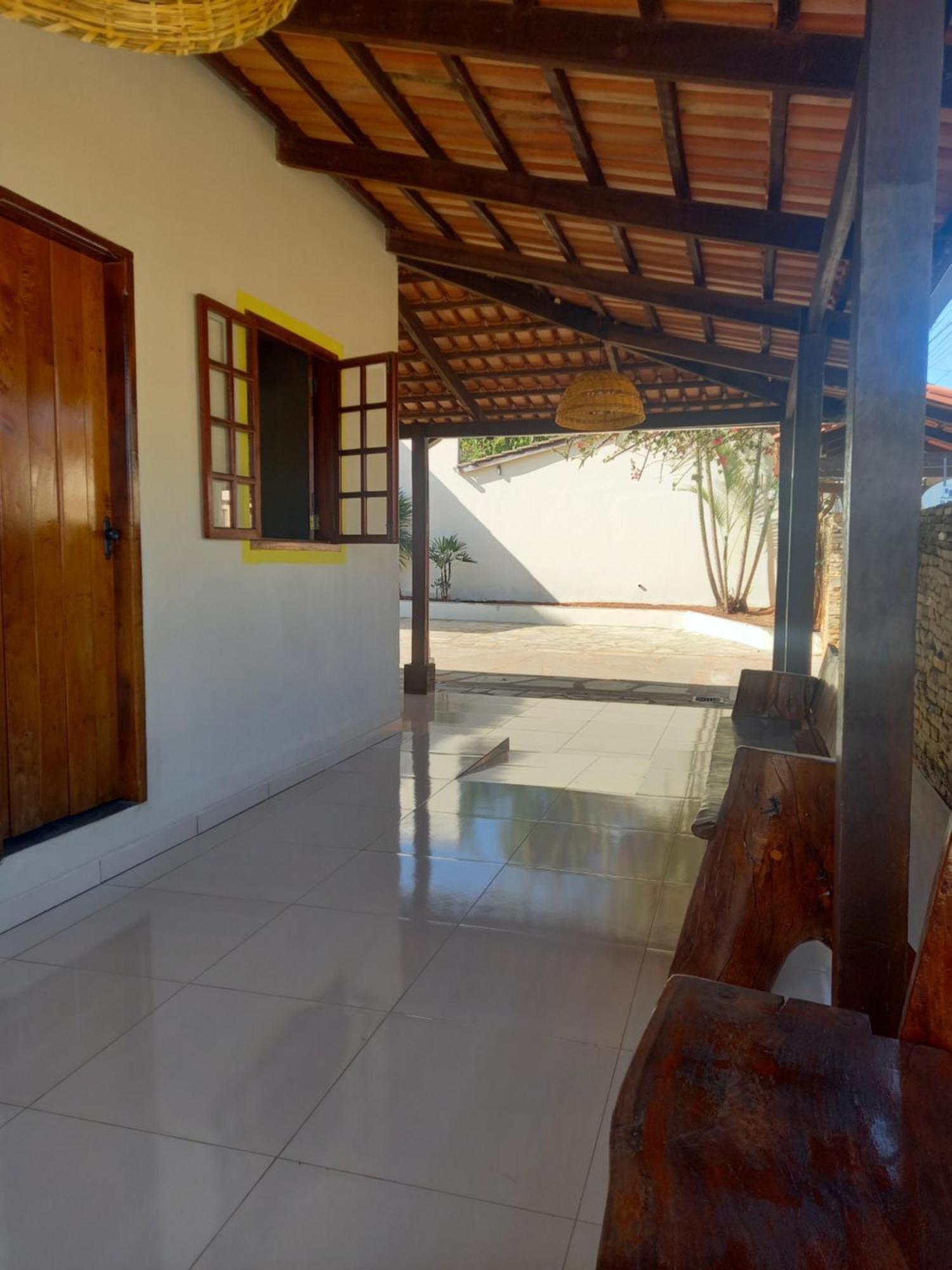 Brisa Da Serra Hotel Pousada Pirenópolis 部屋 写真