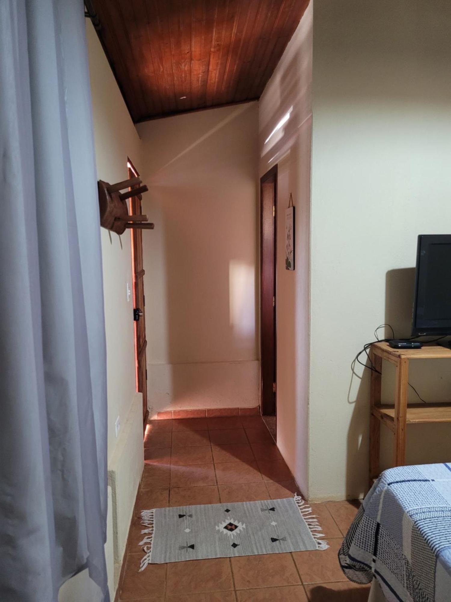 Brisa Da Serra Hotel Pousada Pirenópolis 部屋 写真