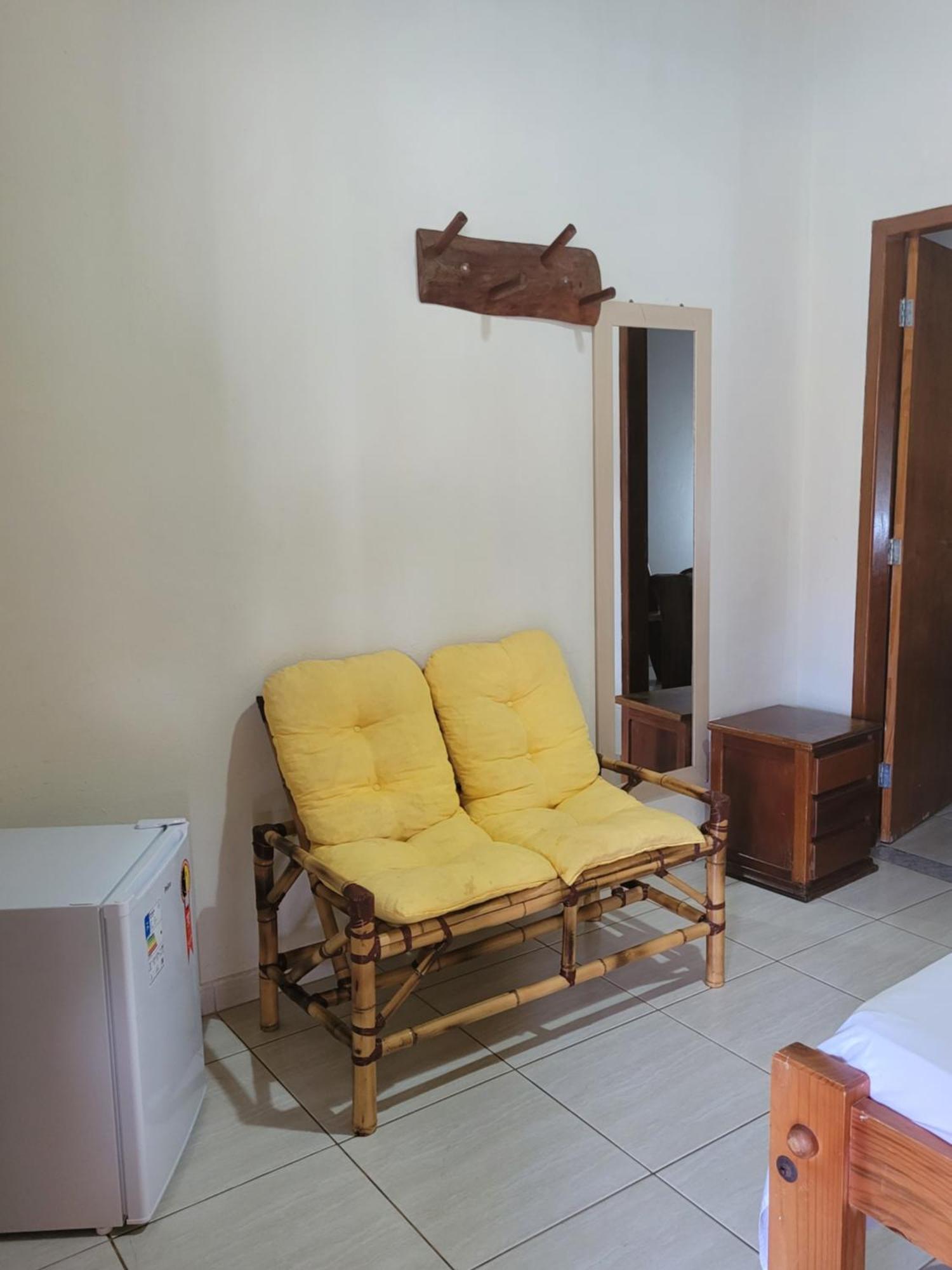 Brisa Da Serra Hotel Pousada Pirenópolis 部屋 写真