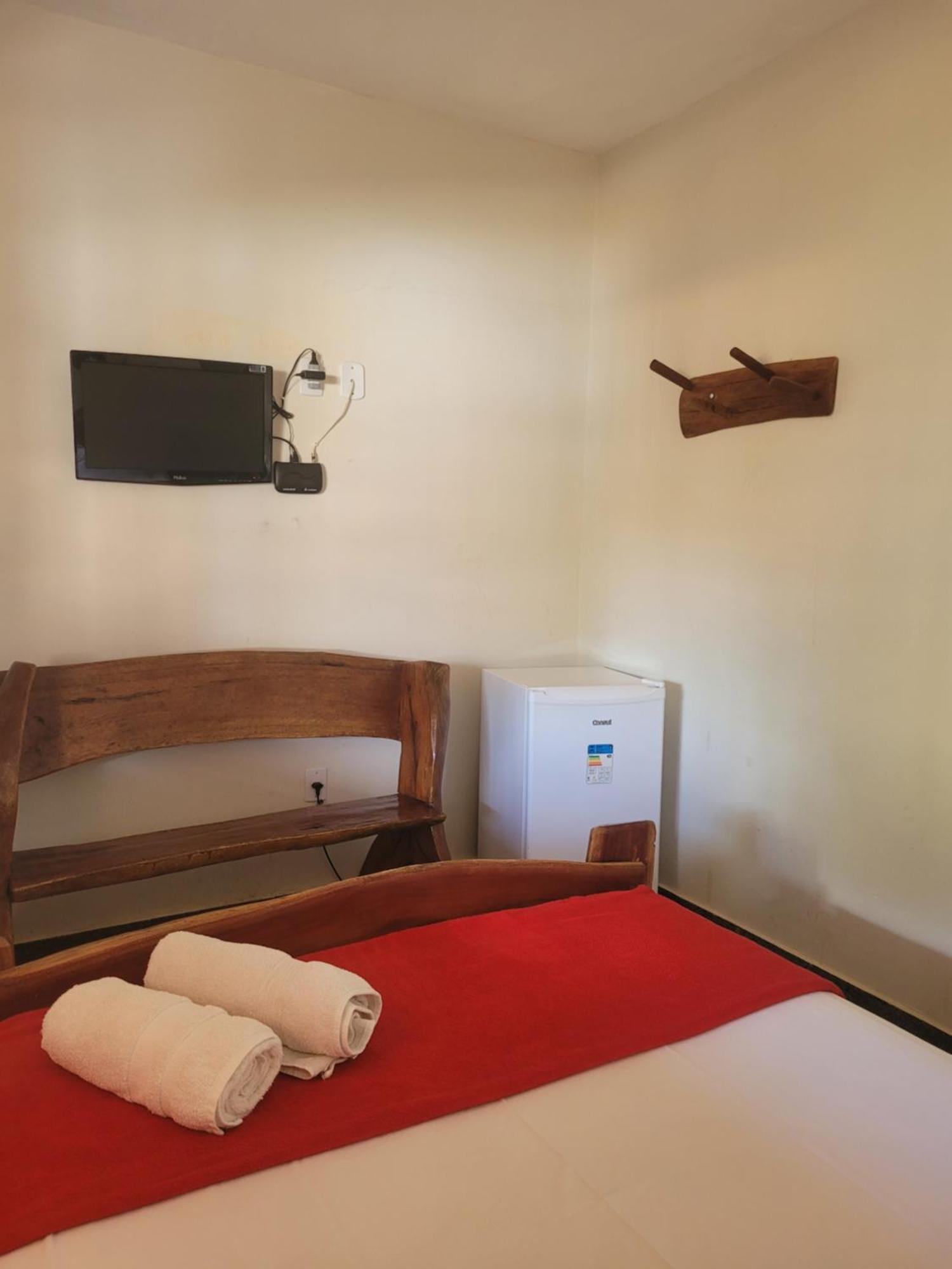 Brisa Da Serra Hotel Pousada Pirenópolis 部屋 写真