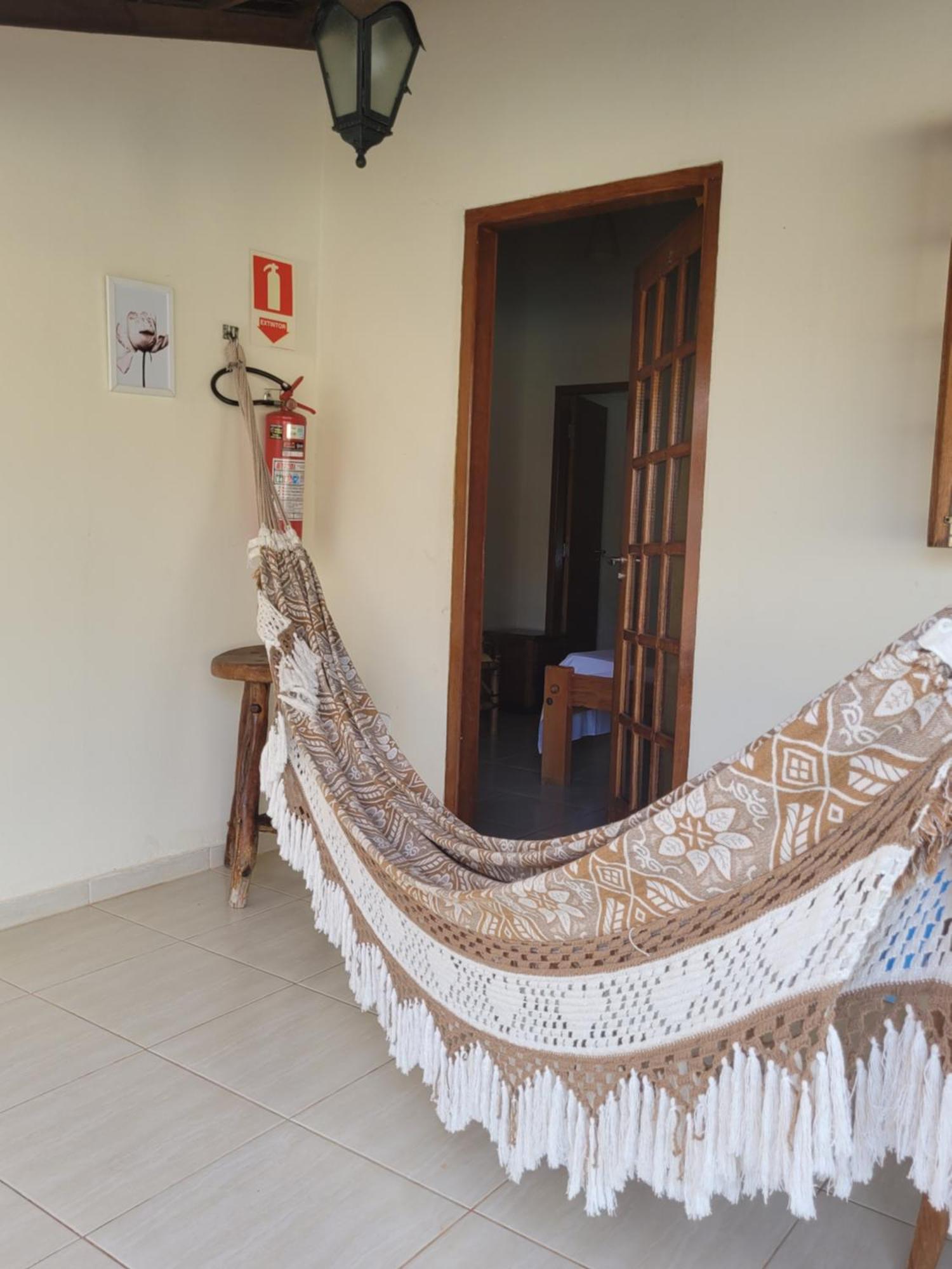 Brisa Da Serra Hotel Pousada Pirenópolis 部屋 写真