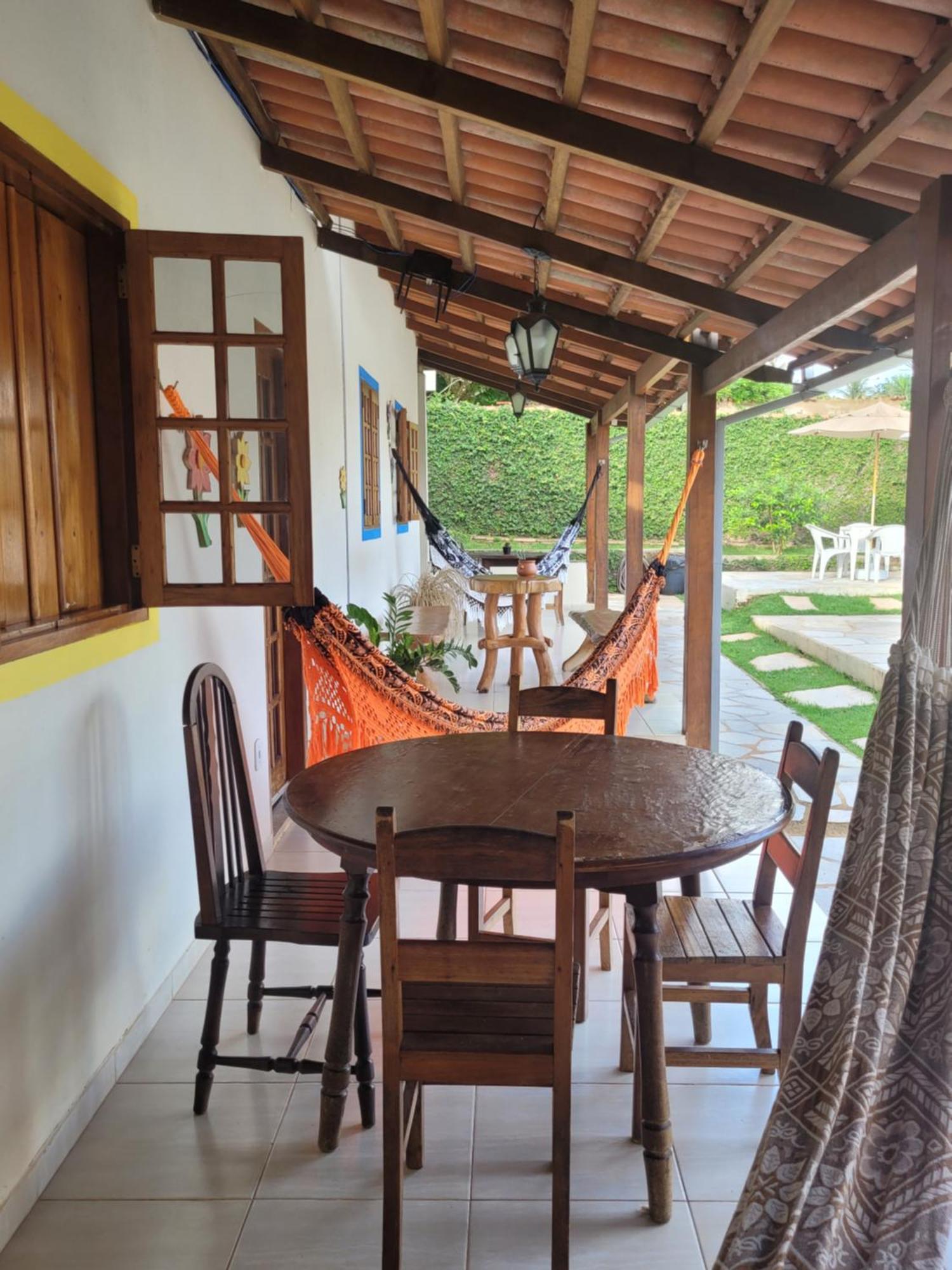 Brisa Da Serra Hotel Pousada Pirenópolis 部屋 写真
