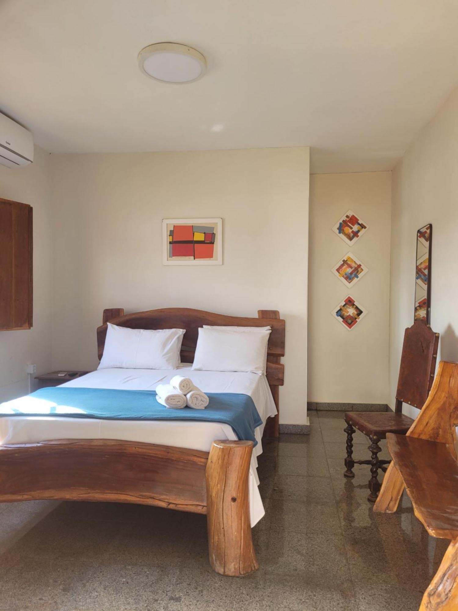 Brisa Da Serra Hotel Pousada Pirenópolis 部屋 写真