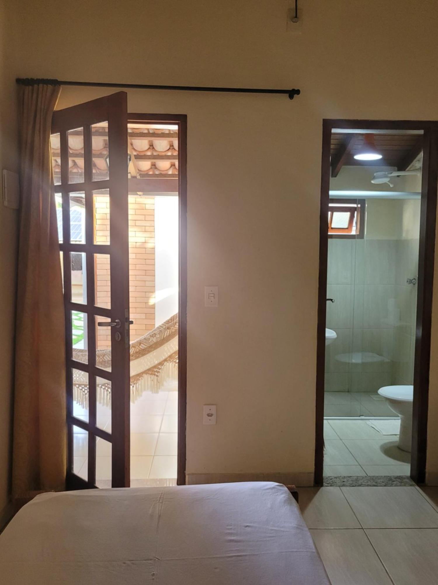 Brisa Da Serra Hotel Pousada Pirenópolis 部屋 写真