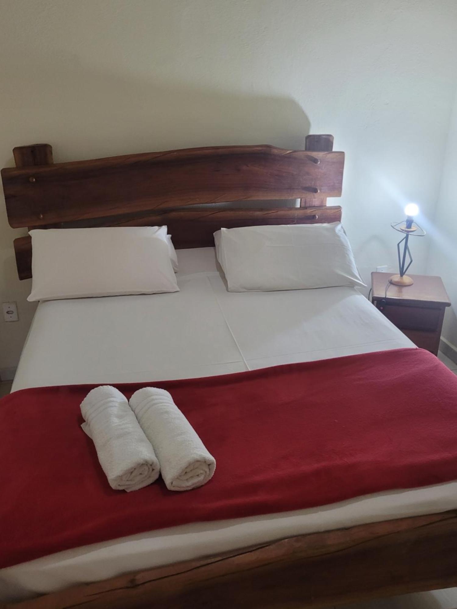 Brisa Da Serra Hotel Pousada Pirenópolis 部屋 写真
