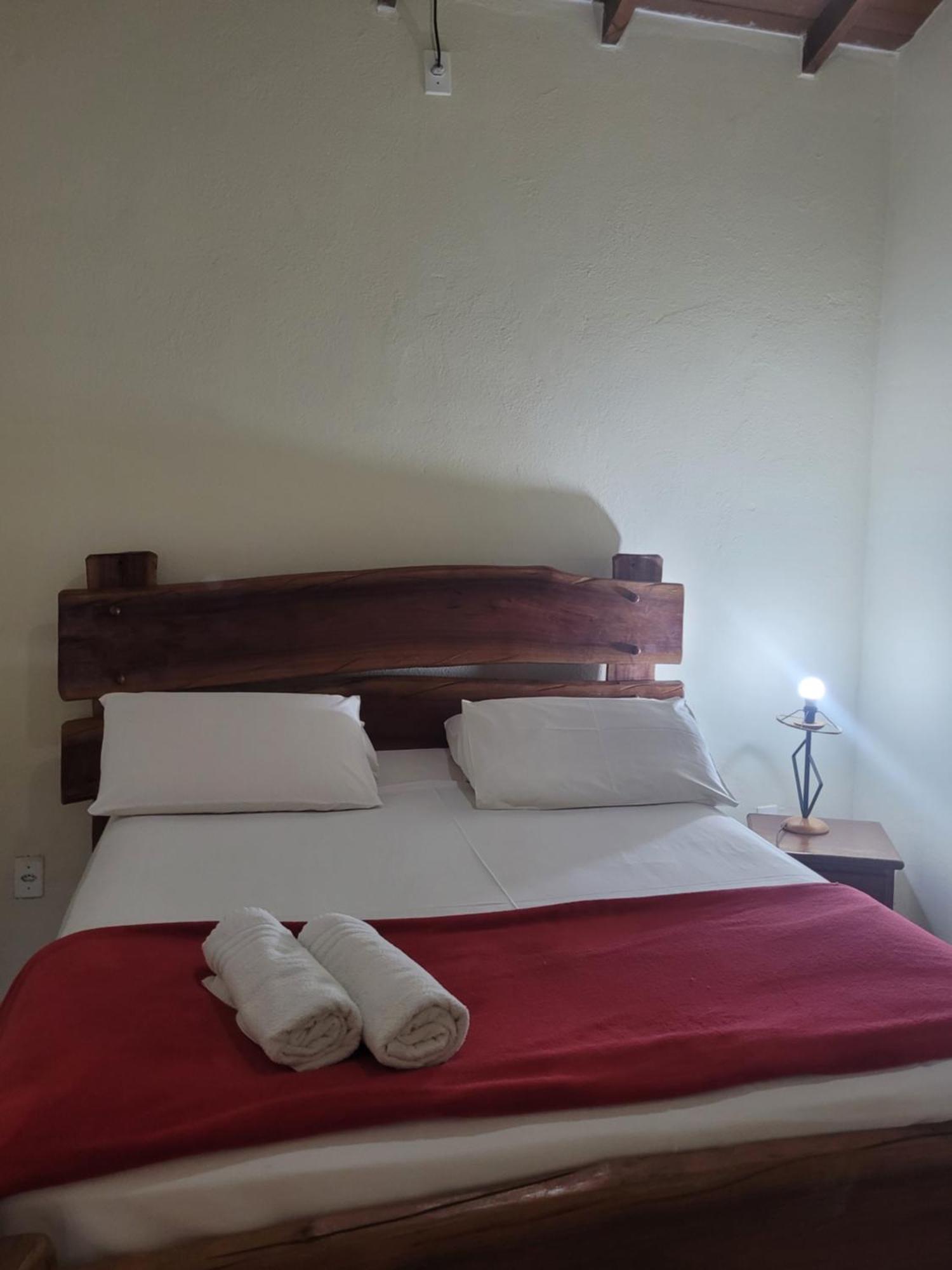 Brisa Da Serra Hotel Pousada Pirenópolis 部屋 写真