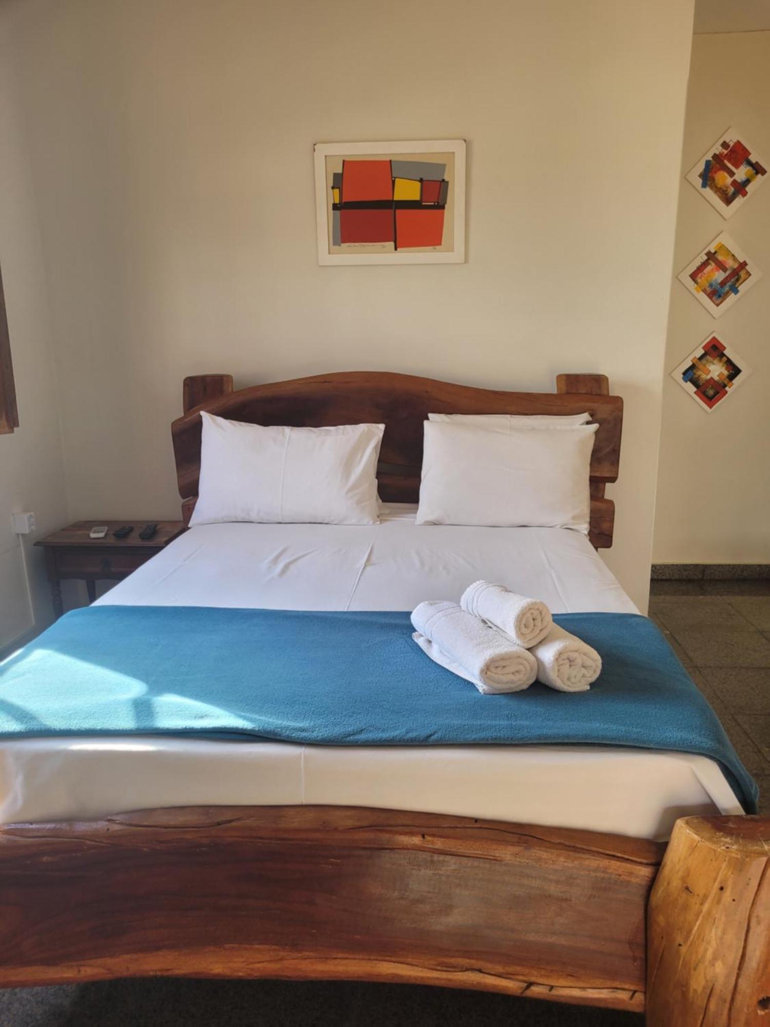 Brisa Da Serra Hotel Pousada Pirenópolis 部屋 写真