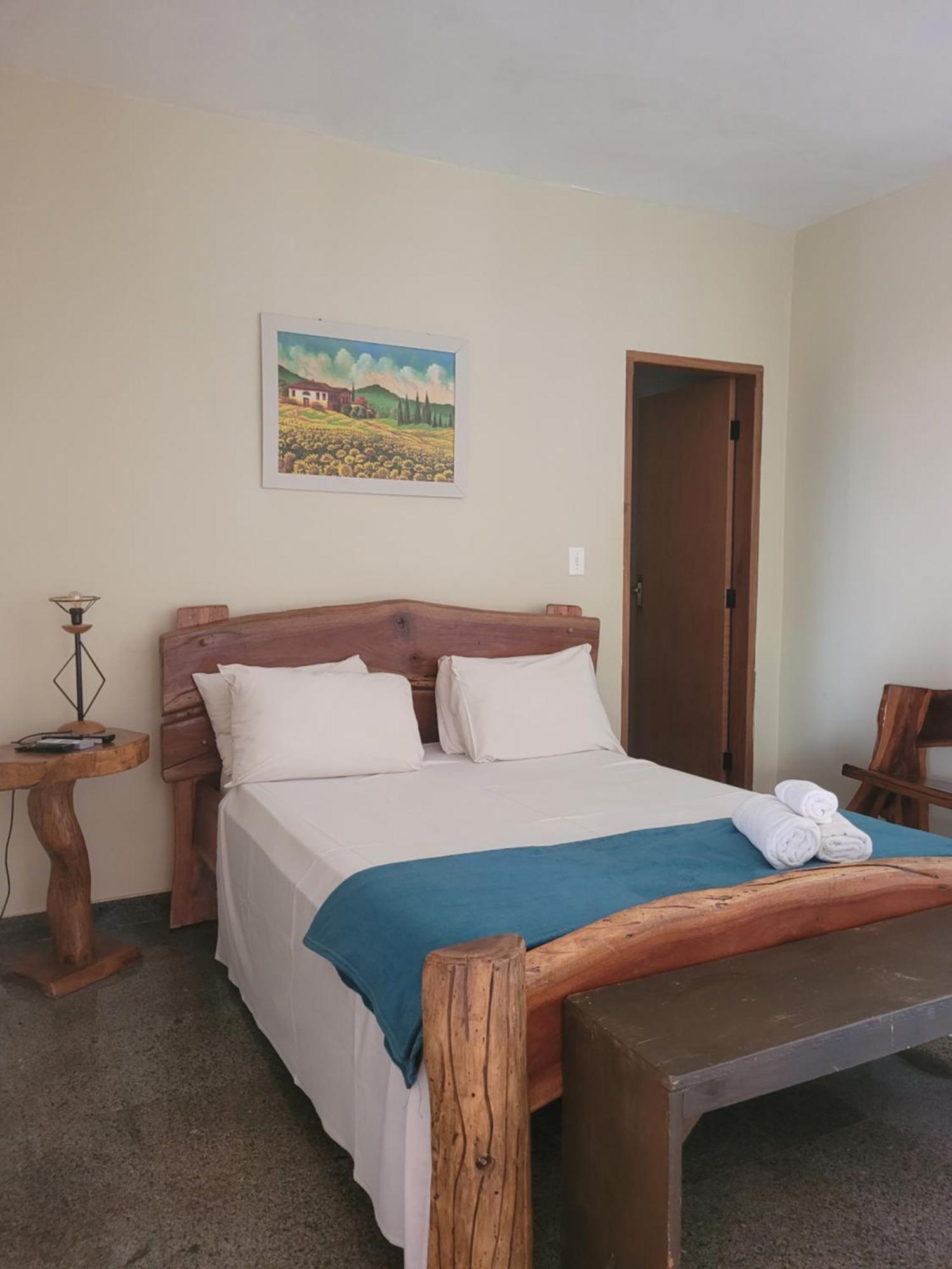Brisa Da Serra Hotel Pousada Pirenópolis 部屋 写真