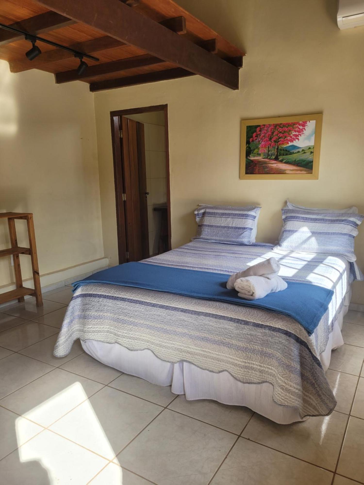 Brisa Da Serra Hotel Pousada Pirenópolis 部屋 写真