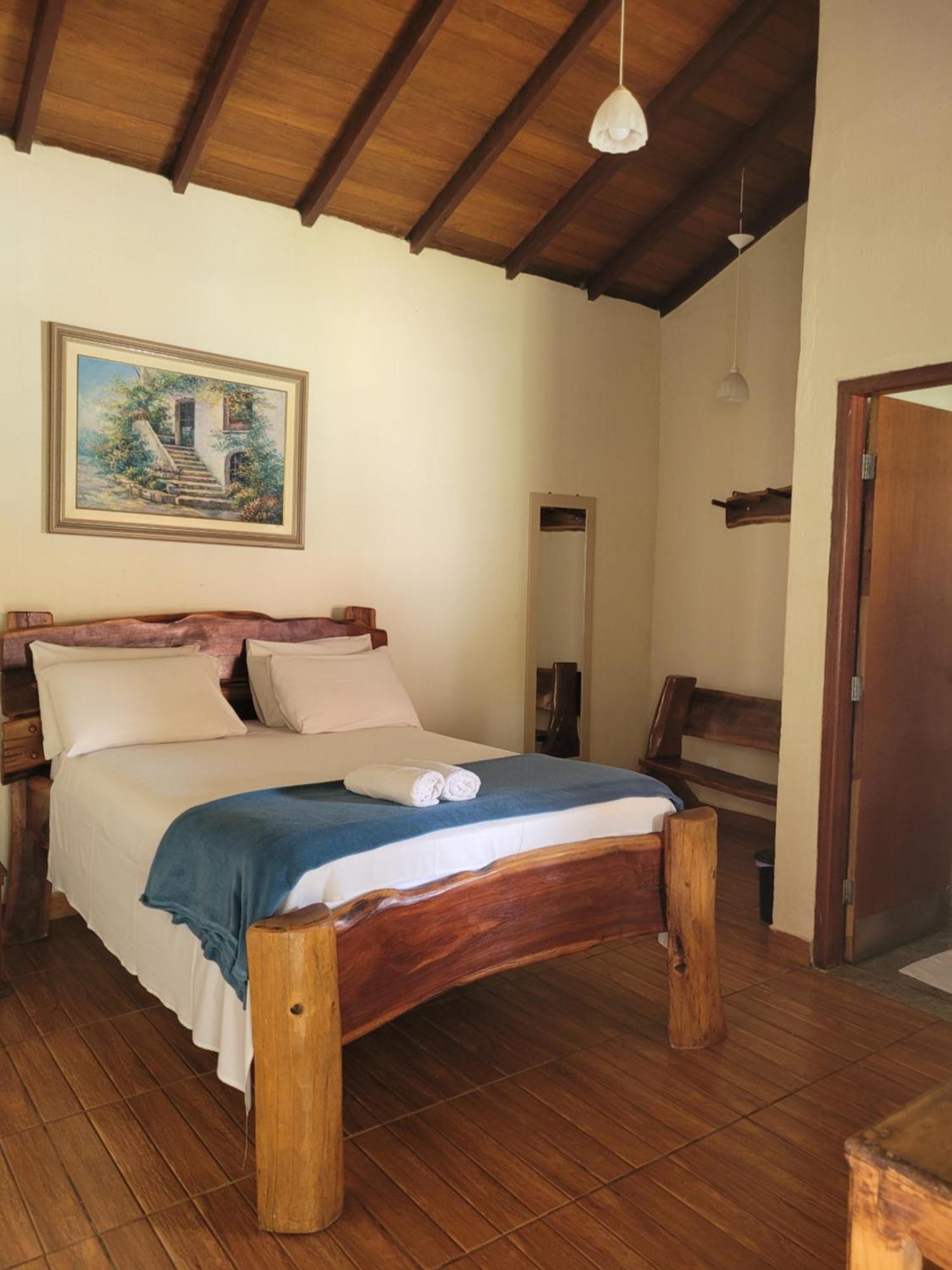 Brisa Da Serra Hotel Pousada Pirenópolis 部屋 写真