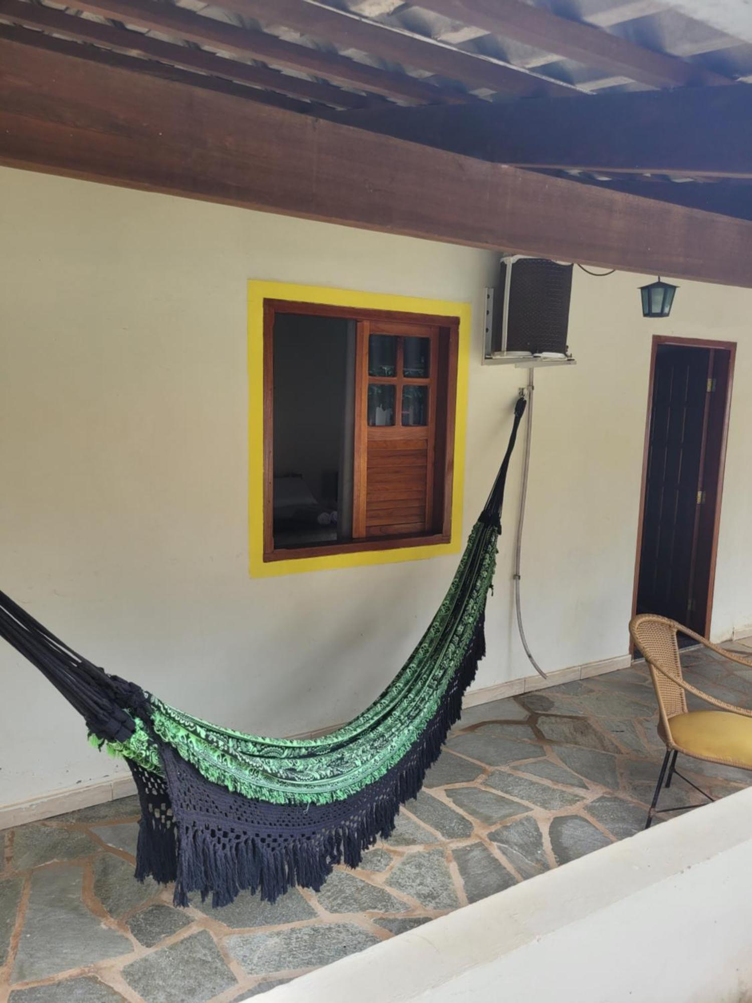 Brisa Da Serra Hotel Pousada Pirenópolis 部屋 写真