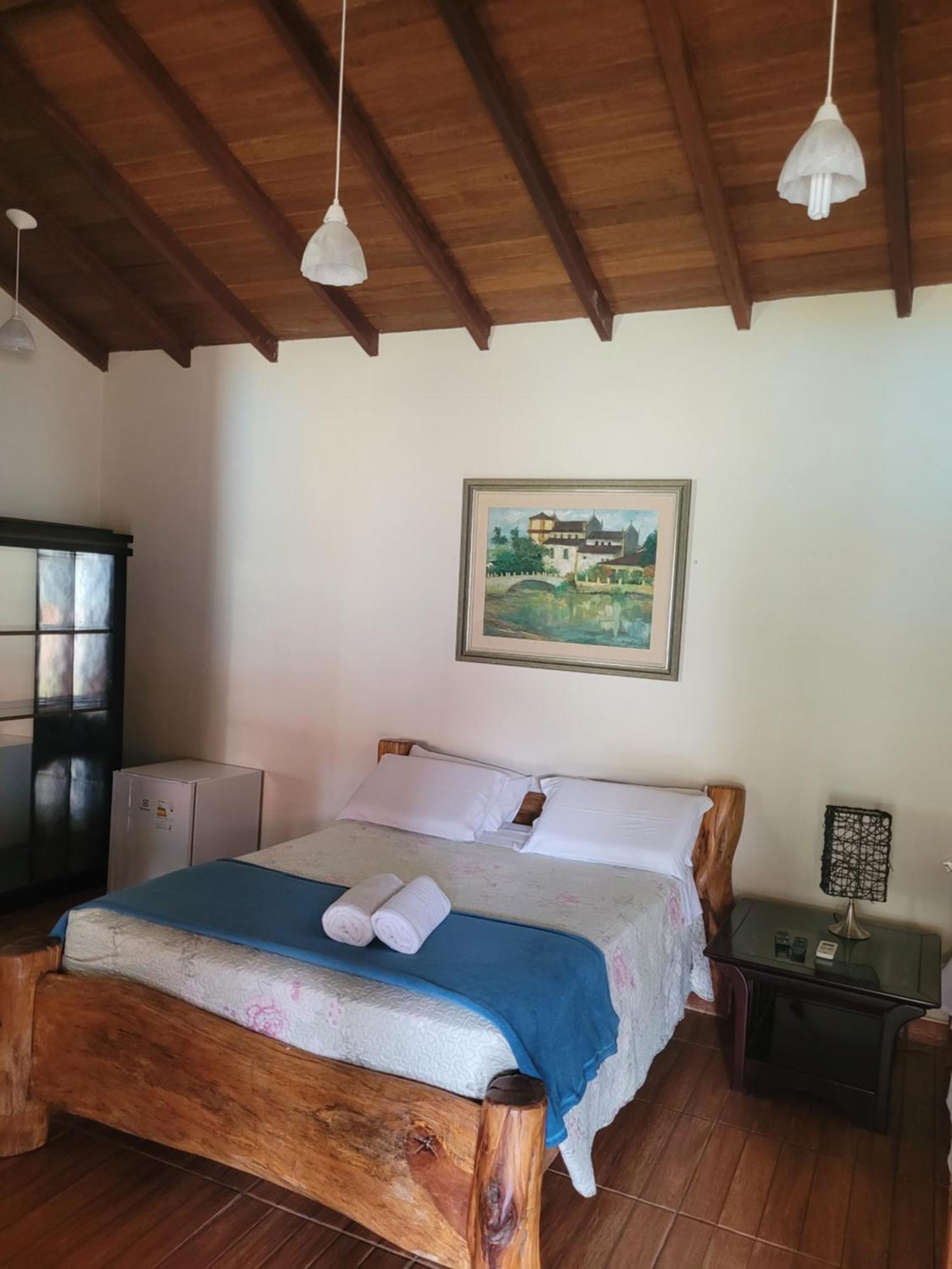 Brisa Da Serra Hotel Pousada Pirenópolis 部屋 写真