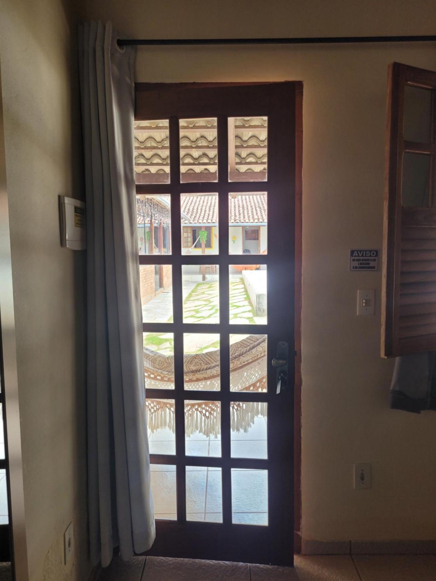 Brisa Da Serra Hotel Pousada Pirenópolis 部屋 写真