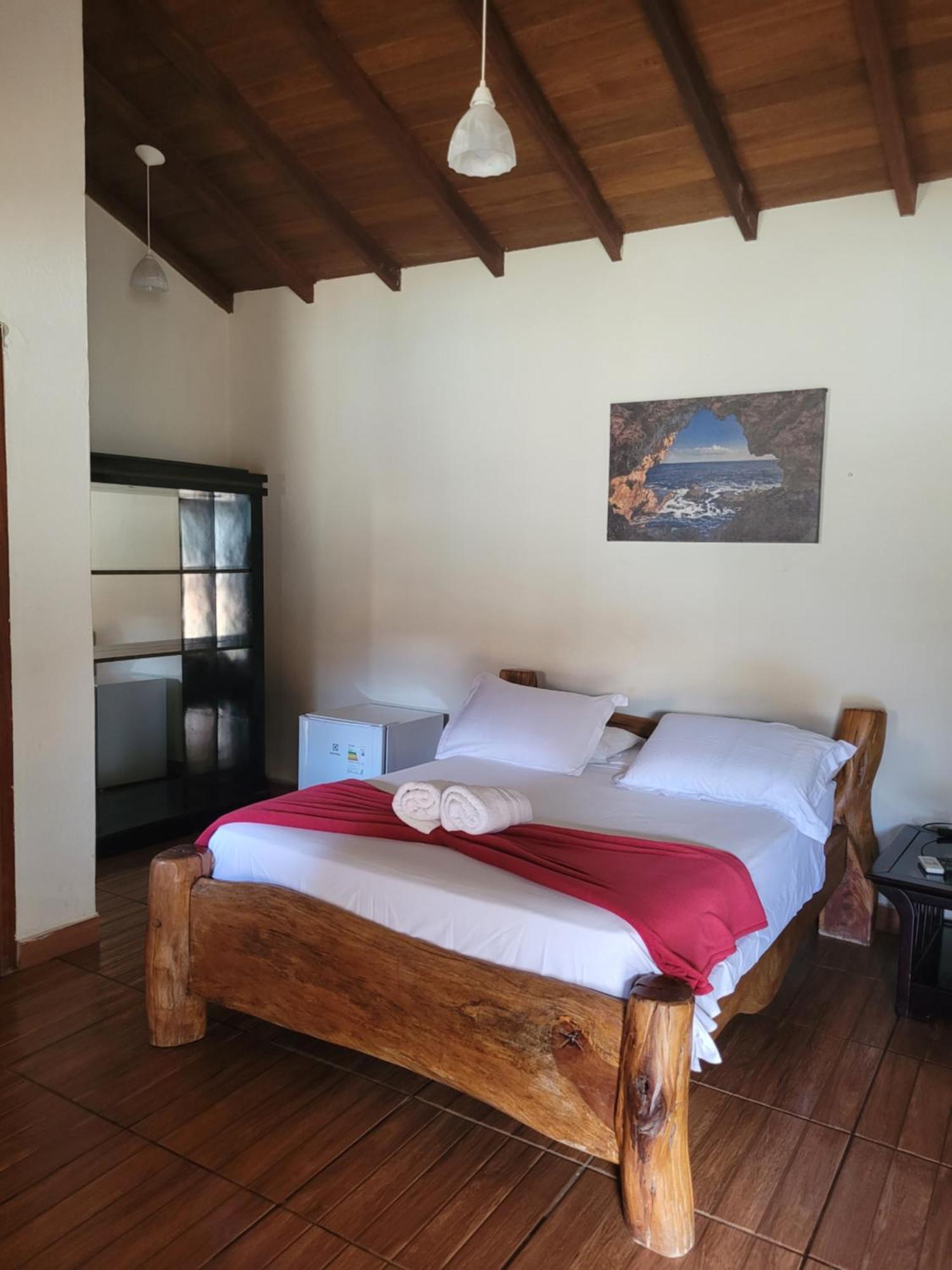 Brisa Da Serra Hotel Pousada Pirenópolis 部屋 写真